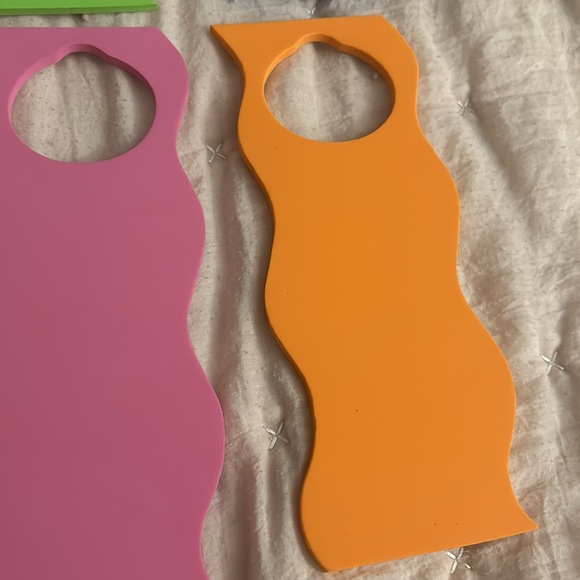 Michaels Foam Door Knob Hangers - Picture 14 of 14